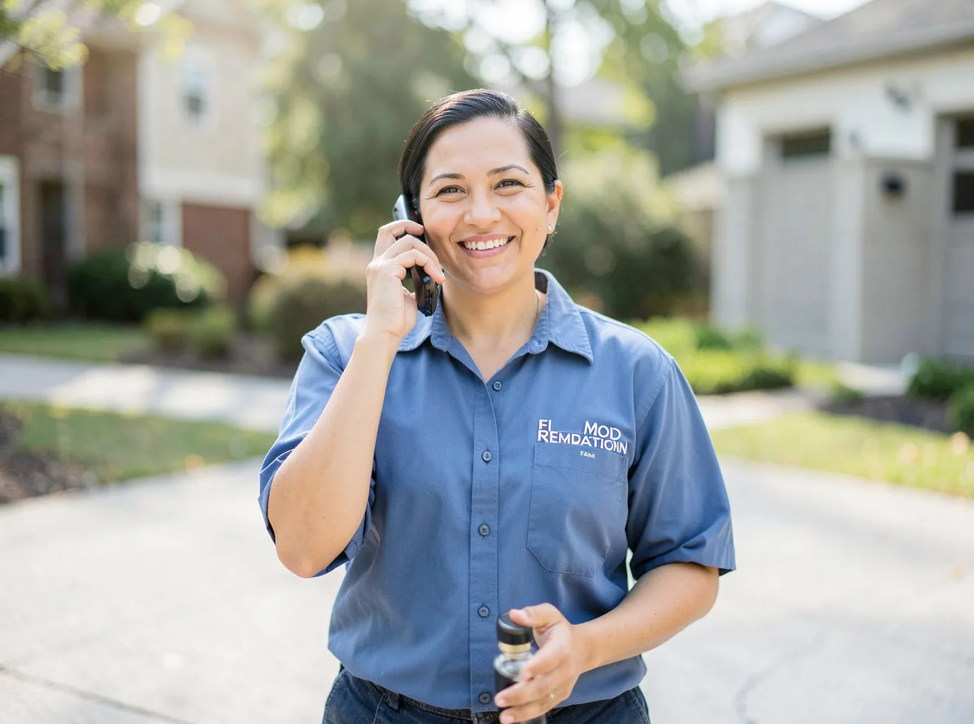 Mold Remediation Elba, NE FAQs